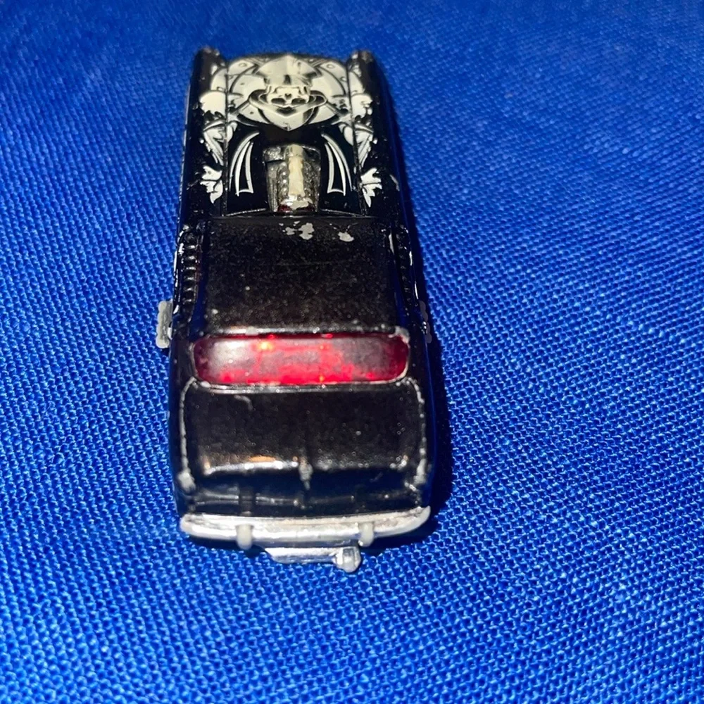 Hot Wheels hot wheels